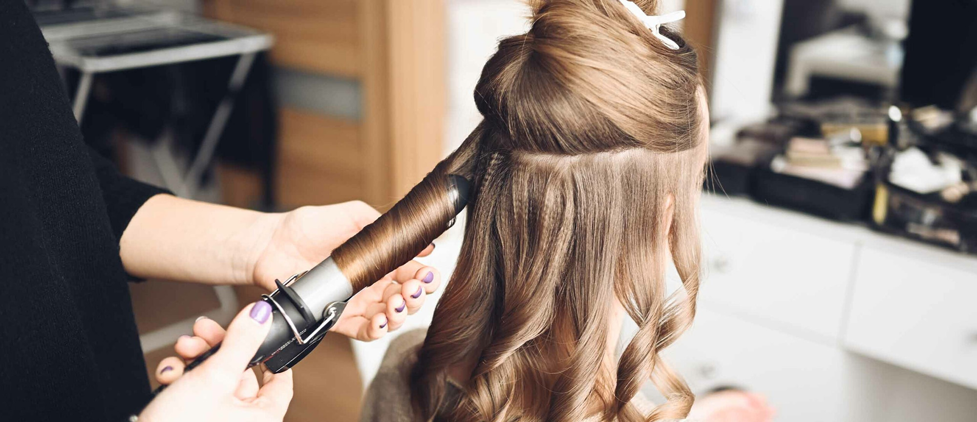 Babyliss Pro -Babyliss Pro 2