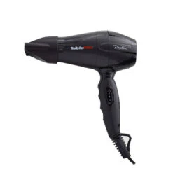 Babyliss Pro Babyliss Sèche-cheveux De Voyage Pro Baby Avec Diffuseur