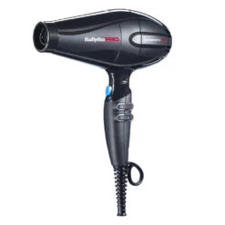 Babyliss Pro Babyliss Sèche-cheveux Vénitien Ionique Pro BAB6960IE -Babyliss Pro A HG031550 3 500x500 1