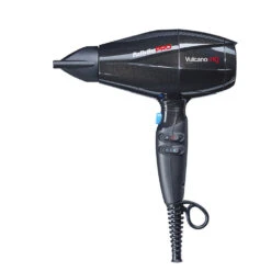 Babyliss Pro Babyliss Sèche-cheveux Pro Vulcano Ionic BAB6980IE