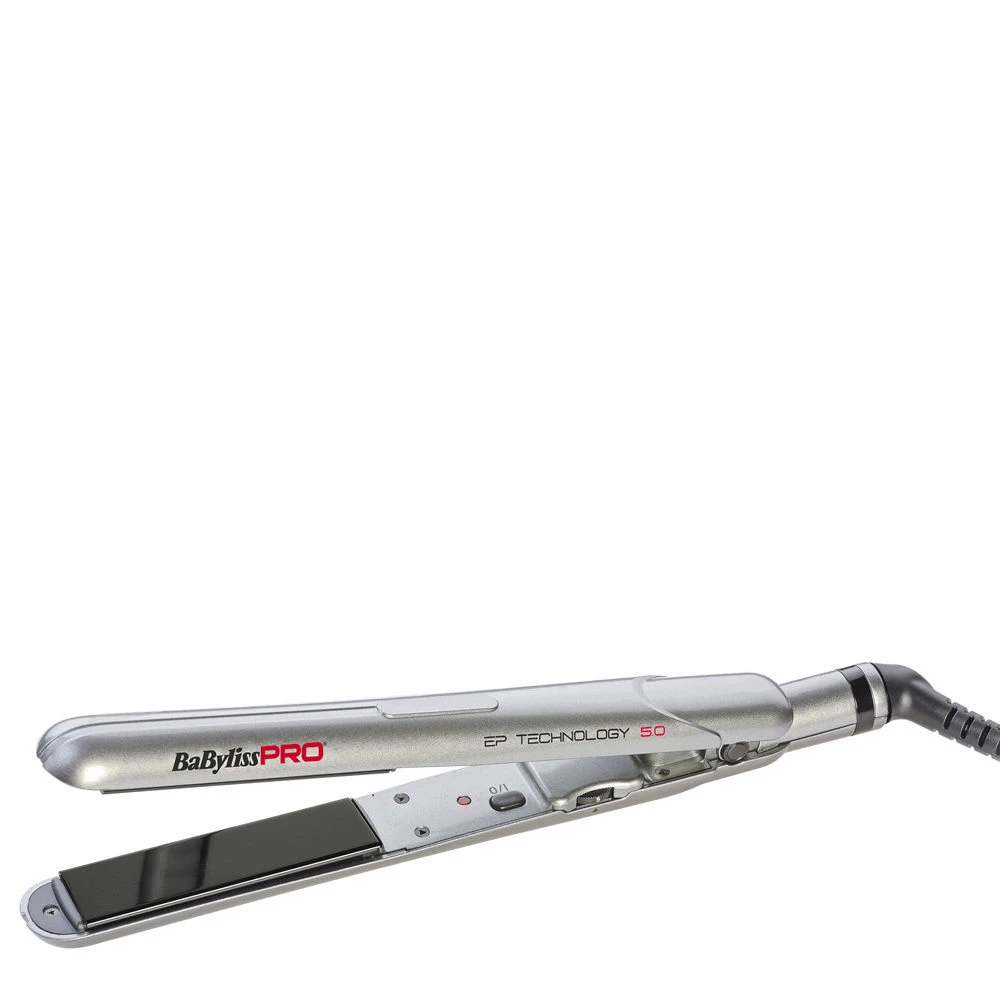 BabyLiss Pro Fer à Lisser 25x90mm Multi Tension BAB2654EPE 1 BabyLiss Pro Fer à Lisser 25x90mm Multi Tension BAB2654EPE