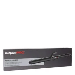 Babyliss Extra Long Babyliss Pro En Titane Diamant 32mm BAB2474TDE -Babyliss Pro A HG031558 3 500x500 1