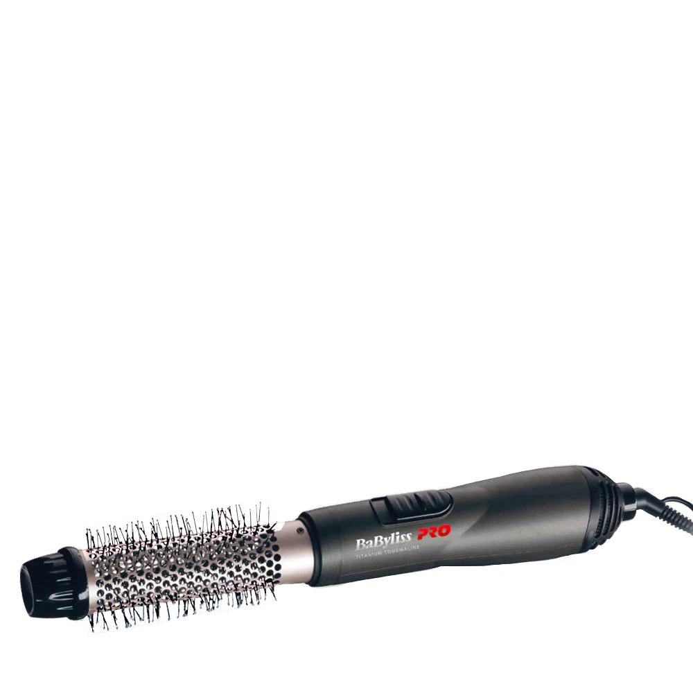 Babyliss Pro Air Brush 32mm BAB2676TTE 1 Babyliss Pro Air Brush 32mm BAB2676TTE