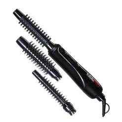 Babyliss Pro Air Brush Trio 14 -19 -24mm BAB3400E