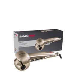 Babyliss Pro BAB2665E MiraCurl The Perfect Curling Machine