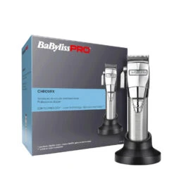 Babyliss Pro Tondeuses / Chrome FX8700E -Babyliss Pro A HG031685 3 500x500 1