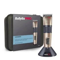 Babyliss Pro Tondeuses / Tondeuse FX862E 6 Babyliss Pro Tondeuses / Tondeuse FX862E -Babyliss Pro A HG031688 3 500x500 1