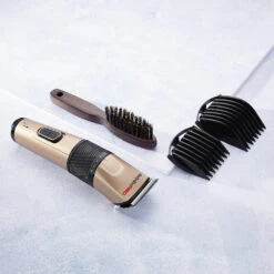 Babyliss Pro Tondeuses / Tondeuse FX862E 7 Babyliss Pro Tondeuses / Tondeuse FX862E -Babyliss Pro A HG031688 4 500x500 1