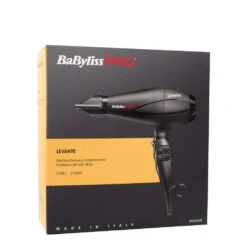 Babyliss Pro Sèche-cheveux Levante BAB6950IE -Babyliss Pro A HG035785 3 500x500 1