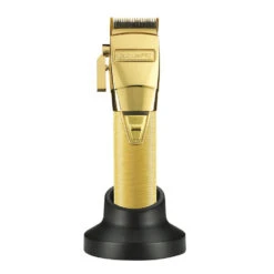 Babyliss Pro 4Artist GoldFx Clipper FX8700GE - Tondeuse à Cheveux En Métal -Babyliss Pro A HG036602 3 500x500 1