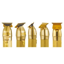 Babyliss Pro 4Artist Gold Skeleton Tondeuse FX7870GE - Tondeuse Métal -Babyliss Pro A HG036604 3 500x500 1