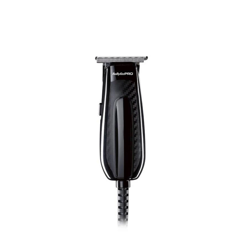 Babyliss Pro ETCHFX Trimmer FX69ZE - Tondeuse Professionnelle 1 Babyliss Pro ETCHFX Trimmer FX69ZE - Tondeuse Professionnelle