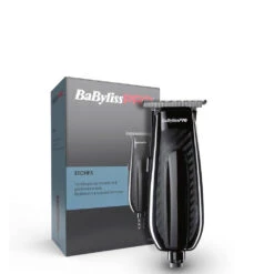 Babyliss Pro ETCHFX Trimmer FX69ZE - Tondeuse Professionnelle 6 Babyliss Pro ETCHFX Trimmer FX69ZE - Tondeuse Professionnelle -Babyliss Pro A HG039949 3 500x500 1