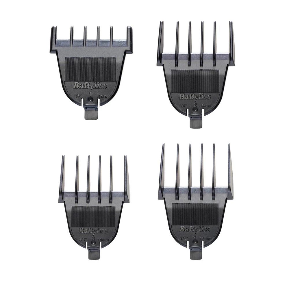 Babyliss Pro ETCHFX Trimmer FX69ZE - Tondeuse Professionnelle 4 Babyliss Pro ETCHFX Trimmer FX69ZE - Tondeuse Professionnelle – Image 4