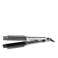 Babyliss Pro Hibrid Styler 32mm BAB8125EPE - Pince à Lisser + Brosse Chauffante