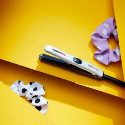 Babyliss Pro BabySleek BAB2050E - Mini Lisseur -Babyliss Pro A HG039953 3 500x500 1