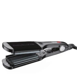 Babyliss Pro Ferro Programmabile Per Ondulare 60mm BAB2512EPCE - Fer à Gaufrer
