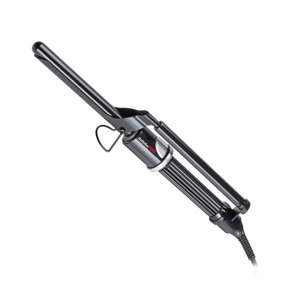 Babyliss Pro Ferro Marcel 16mm BAB2241TDE - Fer à Boucler Programmable 1 Babyliss Pro Ferro Marcel 16mm BAB2241TDE - Fer à Boucler Programmable