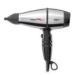 Babyliss Pro 4Artist Steelfx Brushless Hair Dryer BAB8000IE - Sèche-cheveux