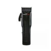 Babyliss Pro 4Artist Clipper Lopro Black FX825E - Tondeuse De Coupe Professionnelle En Métal