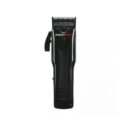 Babyliss Pro 4Artist Clipper Lopro Black FX825E - Tondeuse De Coupe Professionnelle En Métal