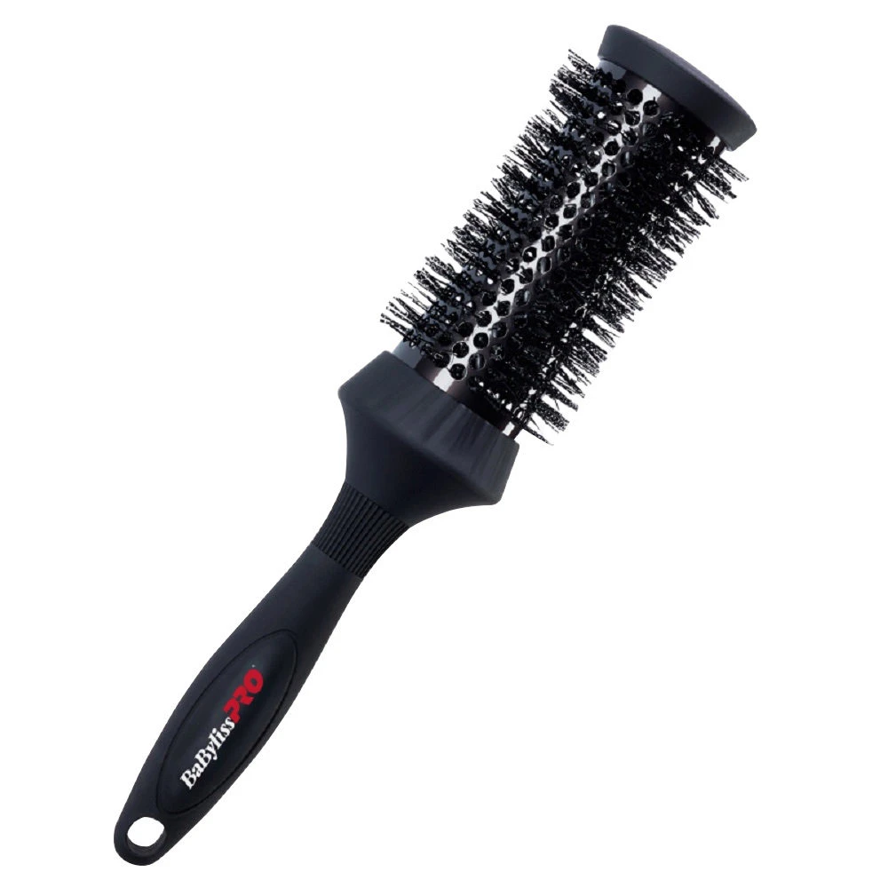 Babyliss Pro 4Artist Curved Brush 43mm BABDB43E - Brosse 1 Babyliss Pro 4Artist Curved Brush 43mm BABDB43E - Brosse