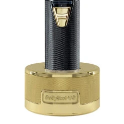 Babyliss Pro 4Artist Base Ricarica Skeleton FX8700GBASE - Base De Chargement Pour FX8700BKE – FX8700RE – FX8700IE -Babyliss Pro A HG040165 4 500x500 1