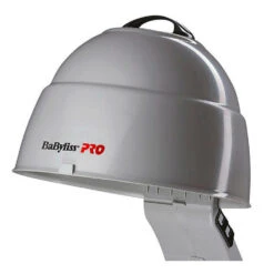 Babyliss Pro Ionic Portable Hood Dryer BAB6910E - Casque Sechoir -Babyliss Pro A HG042993 3 500x500 1