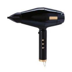 Babyliss Pro 4Artist BlackFx Sèche-cheveux FXBDG1E - Sèche-cheveux Numérique 2200W