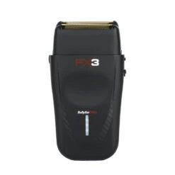 Babyliss Pro 4Artist Shaver FX3 - Rasoir à Deux Lames Avec Moteur High Torque