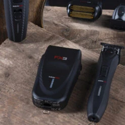 Babyliss Pro 4Artist Shaver FX3 - Rasoir à Deux Lames Avec Moteur High Torque -Babyliss Pro A HG043164 4 500x500 1