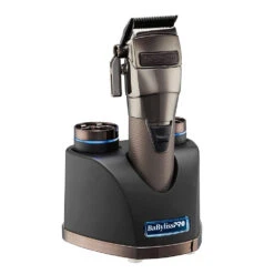 Babyliss Pro 4Artist Snapfx Clipper FX895E - Tondeuse à Double Batterie Au Lithium