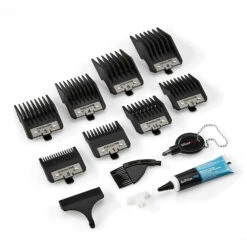 Babyliss Pro 4Artist Snapfx Clipper FX895E - Tondeuse à Double Batterie Au Lithium -Babyliss Pro A HG044821 5 500x500 1