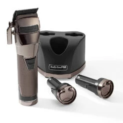 Babyliss Pro 4Artist Snapfx Clipper FX895E - Tondeuse à Double Batterie Au Lithium -Babyliss Pro A HG044821 6 500x500 1