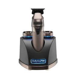 Babyliss Pro 4Artist Snapfx Trimmer FX797E - Trimmer à Double Batterie Au Lithium