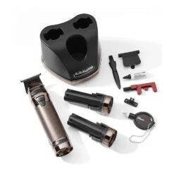 Babyliss Pro 4Artist Snapfx Trimmer FX797E - Trimmer à Double Batterie Au Lithium -Babyliss Pro A HG044822 4 500x500 1