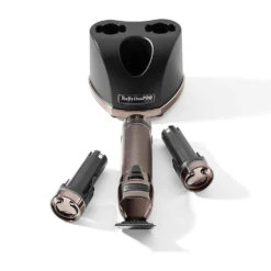 Babyliss Pro 4Artist Snapfx Trimmer FX797E - Trimmer à Double Batterie Au Lithium -Babyliss Pro A HG044822 8 500x500 1