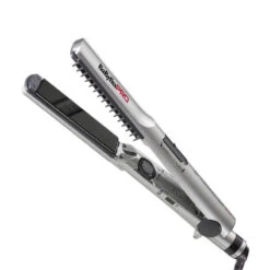 Babyliss Pro Sleek + BAB2670EPE - Lisseur 25 Mm Avec Peigne