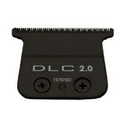 Babyliss Pro 4Artist Tête De Rechange FX707BD2E En DLC