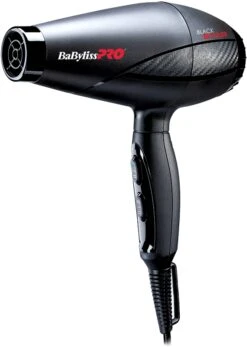 BaByliss PRO Black Star