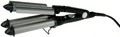 BaByliss PRO Curling Iron 2269TTE -Babyliss Pro babyliss pro curling iron 2269tte boucleur triple pour cheveux 1