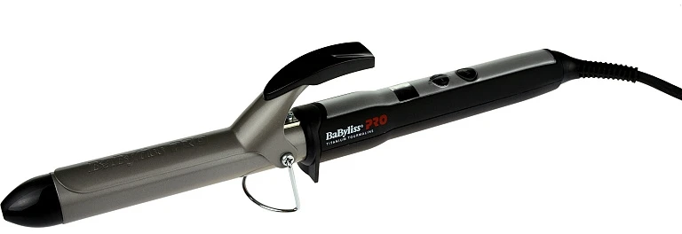 BaByliss PRO Curling Iron 2273TTE 1 BaByliss PRO Curling Iron 2273TTE