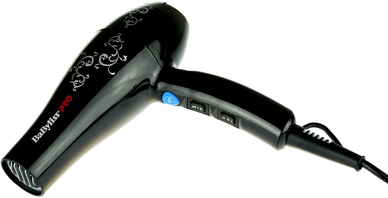 BaByliss PRO Dryers 5559E 2 BaByliss PRO Dryers 5559E – Image 2