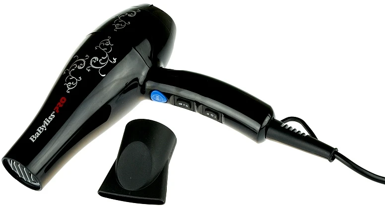 BaByliss PRO Dryers 5559E 1 BaByliss PRO Dryers 5559E