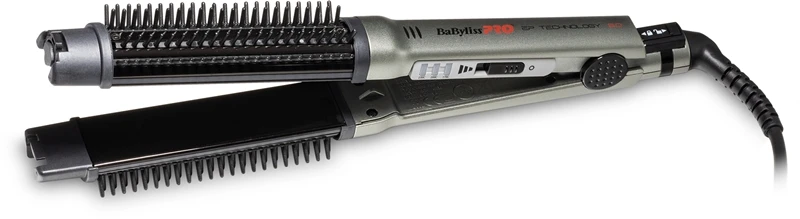 BaByliss PRO EP Technology Hybrid Styler 5.0 230o 68W 1 BaByliss PRO EP Technology Hybrid Styler 5.0 230o 68W