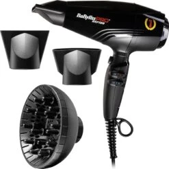 BaByliss PRO Rapido BAB7000IE
