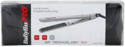 BaByliss PRO Straighteners Ep Technology 5.0 2072E 7 BaByliss PRO Straighteners Ep Technology 5.0 2072E -Babyliss Pro babyliss pro straighteners ep technology 5 0 2072e fer a lisser 2