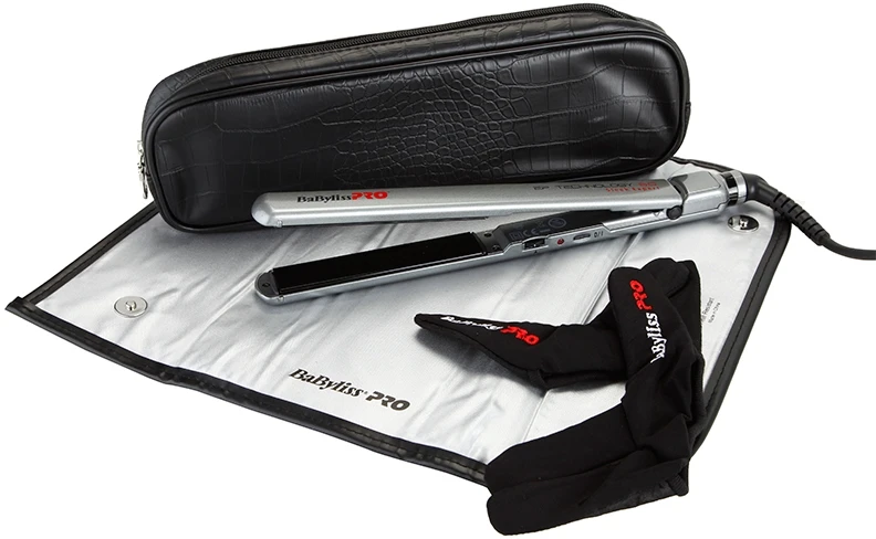 BaByliss PRO Straighteners Ep Technology 5.0 2072E 2 BaByliss PRO Straighteners Ep Technology 5.0 2072E – Image 2