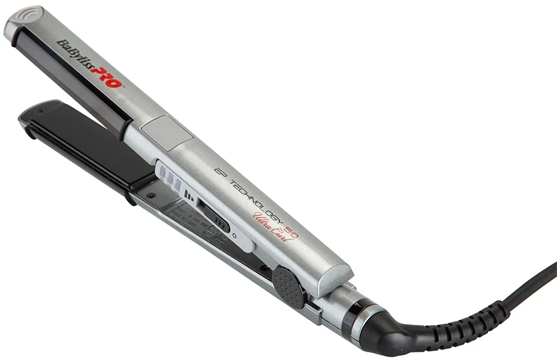 BaByliss PRO Straighteners Ep Technology 5.0 Ultra Culr 2071EPE 2 BaByliss PRO Straighteners Ep Technology 5.0 Ultra Culr 2071EPE – Image 2