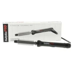 Babyliss Pro Brosse Chauffante 15 Mm Noir